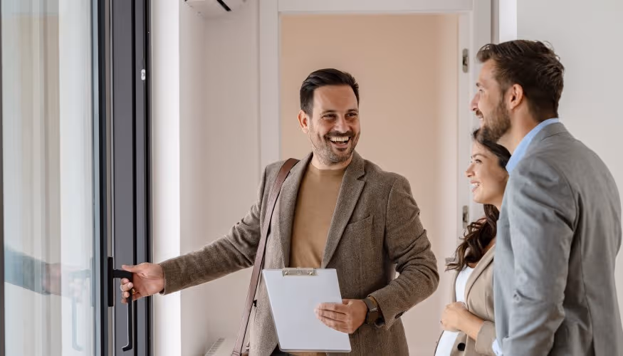 Gümüşpala Emlakçı